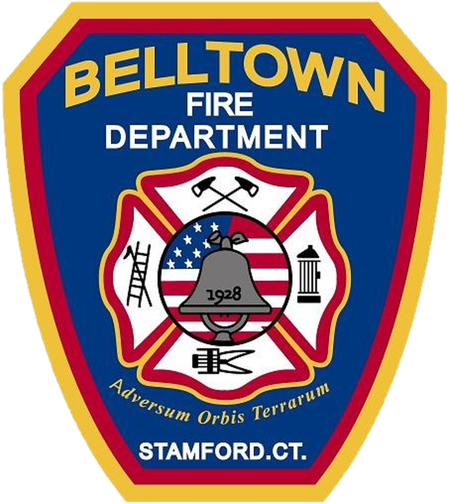 Belltown Fire Department patch