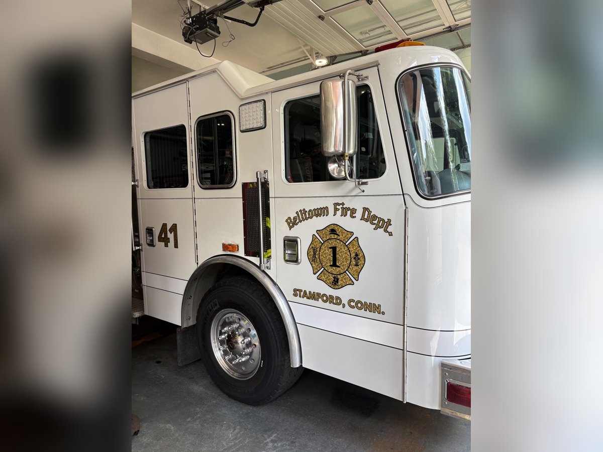 Engine 41