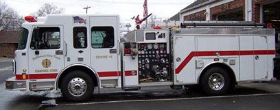 Engine 41 (2003 Smeal)