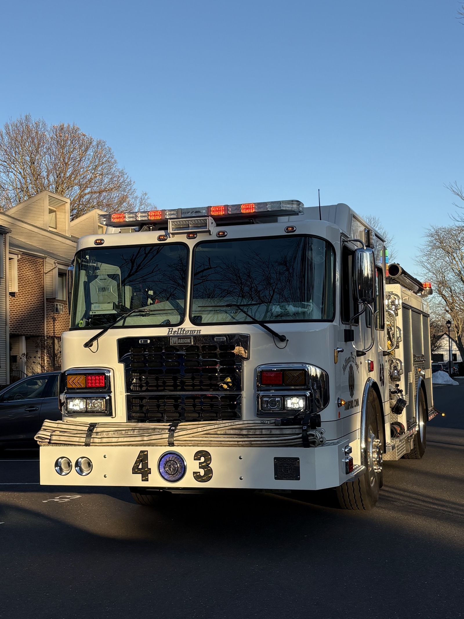 Engine 43