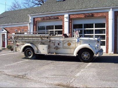 Old Engine 43